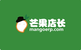 芒果店长