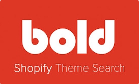 Shopify Theme Search by Bold