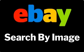 Search by image for eBay