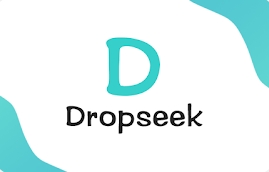 DROPSEEK - Product Sourcing app for Shopify