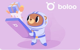 Boloo Buddy