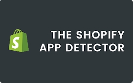 Shopify App Detector by Fera.ai