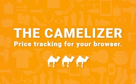 The Camelizer