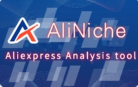 AliNiche - AliExpress Product Research Tool