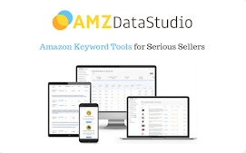 Amazon KW Index and Rank Tracker
