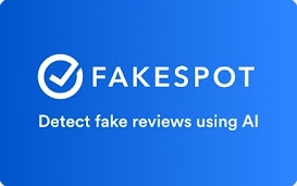 Fakespot Fake Amazon Reviews and eBay Sellers