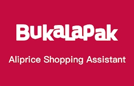 Bukalapak Price Tracker