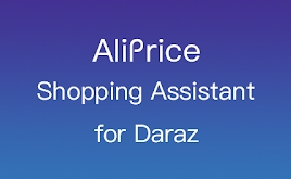 Daraz Price Tracker - AliPrice Assistant