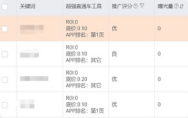 AliExpress速卖通直通车工具