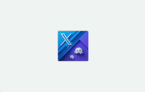 Twitter|Discord Token Login